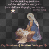 ChristmasManger