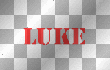 name text Luke Louise♥♥