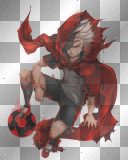 Shuuya Gouenji //axel blaze,goenji//