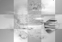 Background white