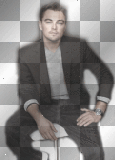 leonardo dicaprio
