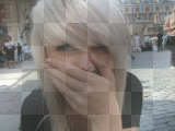 ~  Scene Smile.