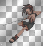 Yoh Asakura