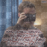 tiziano ferro ti scatterò una foto