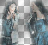 selena & demi  ©օɾἶցἶղმl ჩყ lօlყ