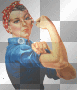 Rosie The Riveter