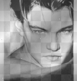 LEONARDO DI CAPRIO