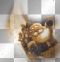 Santa,gold.©Ƹ̵̡Ӝ̵̨̄Ʒ...hïρρÿсhïсќ33