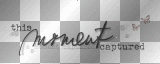 Wordart this moment captured black