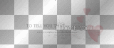 Wordart white i love you