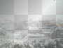 * pescara (abruzzo) con la neve*