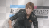 JUsTin BieBer..♥