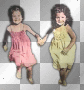 Sonia & Claudiamexi-Sisterfriends Sonia & Claudiamexi-Sisterfriends