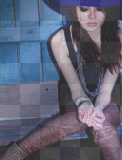 Miranda Cosgrove