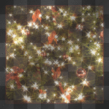 BNAR XMAS CHRISTMAS BACKGROUND GLITTER TREE