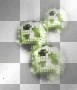 Deco green