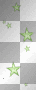 Deco stars