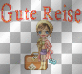 Gute Reise