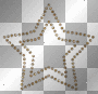 New year,gold star.©Ƹ̵̡Ӝ̵̨̄Ʒ...hïρρÿсhïсќ33 