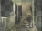 Halloween Prank 