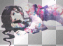 Anime Girl "Kimono" *kathi0595*