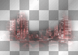 NEW YEAR SYLWEK  2011 CITY RED
