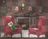 By The Fire
