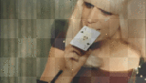 Lady Gaga POKER FACE