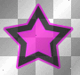 Star Emo Animated