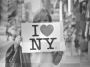 i ♥ Ny [caricated by saraieronimo]