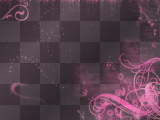 pink-black 