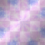 pink blue background