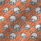 Bg Skull Emo