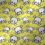 Bg Skull Emo