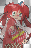 ''Kyle? were are you... i got a present for you.. C-Cause i love you!''
