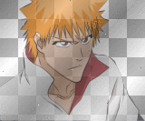 Ichigo Kurosaki (BLEACH) 