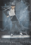 Michael Jackson - 3D by Teresa1919