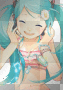 happy Miku
