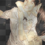 Justin Bieber y Selena Gomez Besito♥