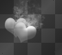 BLACK BG MS