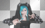 ¡Ophelia Overdose! *PNG made by me*