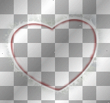 Red- Valentines Heart Frame ((alwaysanangel69))©®