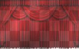 Curtains from 