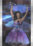 Purple Violet Blue Gif Katy Perry Nenaio