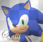 ıllıllı•●→ Sonic ←●•ıllıllı 