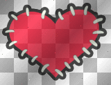 Emo Heart
