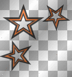 Animated Star