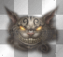 goth cat evil ©dK