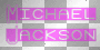 MICHAEL JACKSON BY FLORJACKSON58