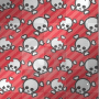 Background Skull